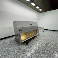 Nuaire Labgard ES Class II Type A2 5' Biosafety Cabinet image 0